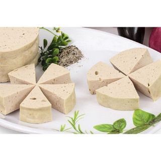TD1-Chất tạo giòn dai dẻo trong chế biến chả lụa, xúc xích, bò viên...thay thế hàn the