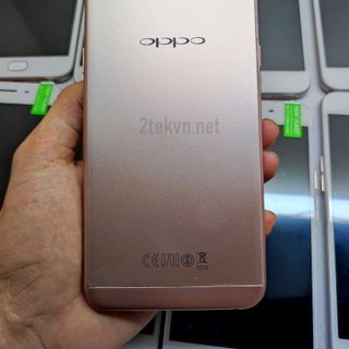 Điện thoại Oppo F1s (4GB/32GB) giá sỉ
