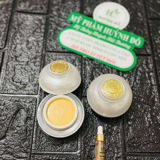KEM FACE VIP TRẮNG DA 7 OR 1
