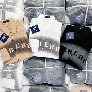 SƠ MI DÀI TAY NAM IN CHỮ LOANG MÀU