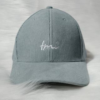 Mũ lưỡi trai, nón kết cao cấp nam nữ đẹp thêu chữ TMI phong cách Ulzzang unisex