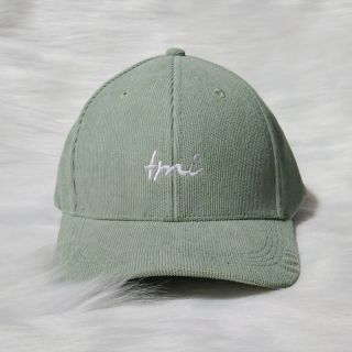 Mũ lưỡi trai, nón kết cao cấp nam nữ đẹp thêu chữ TMI phong cách Ulzzang unisex