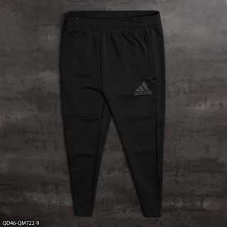 Mẫu quần jogger, quần dài thể thao nam, Chất thun thể thao cao cấp, chuyên dụng cho tập luyện size từ 50kg-87kg