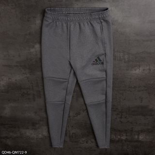 Mẫu quần jogger, quần dài thể thao nam, Chất thun thể thao cao cấp, chuyên dụng cho tập luyện size từ 50kg-87kg