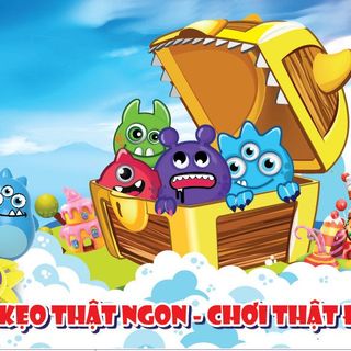 Trứng ngạc nhiên của ANTONA