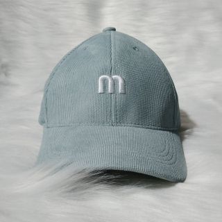 Mũ lưỡi trai, nón kết cao cấp nam nữ đẹp thêu chữ CHỮ M phong cách Ulzzang unisex