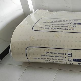 Nệm Á Châu Gold