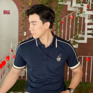 POLO NAM HOKO MẪU MỚI NHẤT