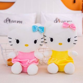 GẤU BÔNG 20, 25CM
