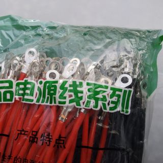 Dây nối bình acquy - Đầu cos nối bình xe điện XE ĐIỆN MINH THÁI