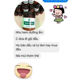[SP THIÊN NHIÊN ]Kem ủ tóc thảo mộc thiên nhiên giúp tóc khỏe mạnh,phục hồi hư tổn, cung cấp dưỡng ẩm và chống tích điện