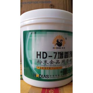 Chất tăng hương thịt HD7 - tăng hương thơm cao cấp cho thịt