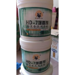 Chất tăng hương thịt HD7 - tăng hương thơm cao cấp cho thịt