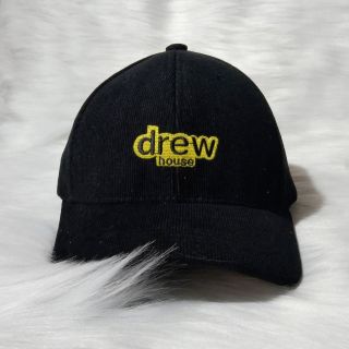 Mũ lưỡi trai, nón kết cao cấp nam nữ đẹp thêu chữ DREW CHỮ phong cách Ulzzang unisex
