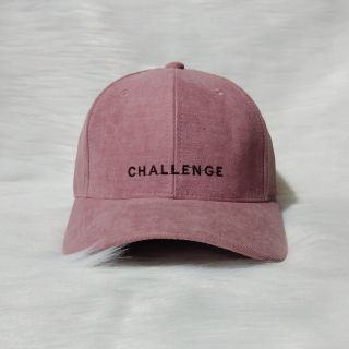 Mũ lưỡi trai, nón kết cao cấp nam nữ đẹp thêu chữ CHALENGE phong cách Ulzzang unisex