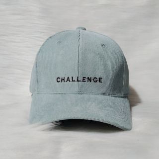 Mũ lưỡi trai, nón kết cao cấp nam nữ đẹp thêu chữ CHALENGE phong cách Ulzzang unisex
