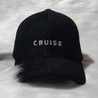 Mũ lưỡi trai, nón kết cao cấp nam nữ đẹp thêu chữ CRUISE phong cách Ulzzang unisex giá sỉ