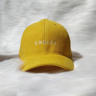 Mũ lưỡi trai, nón kết cao cấp nam nữ đẹp thêu chữ CRUISE phong cách Ulzzang unisex