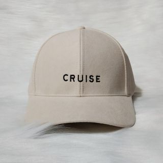 Mũ lưỡi trai, nón kết cao cấp nam nữ đẹp thêu chữ CRUISE phong cách Ulzzang unisex