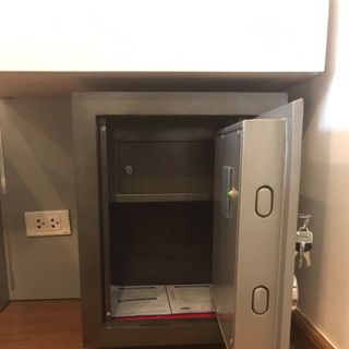 Két sắt việt tiệp VT25ĐT ĐỨNG thông minh đúc bê tông giao toàn quốc vận chuyển FREESHIP