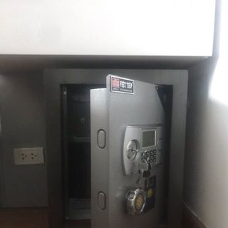 Két sắt việt tiệp VT25ĐT ĐỨNG thông minh đúc bê tông giao toàn quốc vận chuyển FREESHIP