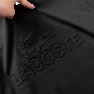 Áo thun nam xịn sò, áo thun cotton 4c, logo dập nổi cực đẹp size từ 50kg - 87kg