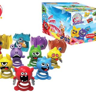Rương quái vật thương hiệu ANTONA
