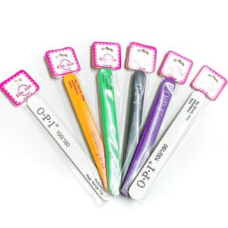 Dũa giấy OPI 2 cây màu đẹp