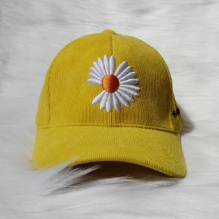Mũ lưỡi trai, nón kết cao cấp nam nữ đẹp thêu chữ BÔNG CÚC VIP phong cách Ulzzang unisex