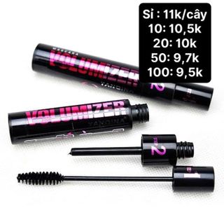 Mascara Lameila Chữ Tím (cây)
