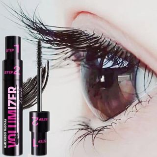 Mascara Lameila Chữ Tím (cây)