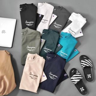 Áo thun nam, Áo thun cotton nam co giãn 2 chiều size từ 50kg-85kg