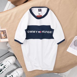 Áo thun nam, áo thun nam cao cấp xịn sò dày dặn chất thun Cotton 4 chiều size từ 50kg - 85kg