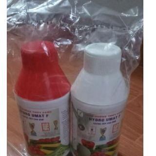 Dinh dưỡng thủy canh cho rau ăn lá Hydro Umat V