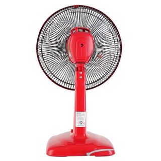 Quạt bàn MITSUBISHI D12-GV 38W cao cấp Made in Thailand