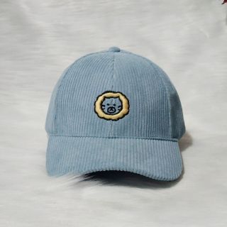 Mũ lưỡi trai, nón kết cao cấp nam nữ đẹp thêu SƯ TỬ CUTE phong cách Ulzzang unisex