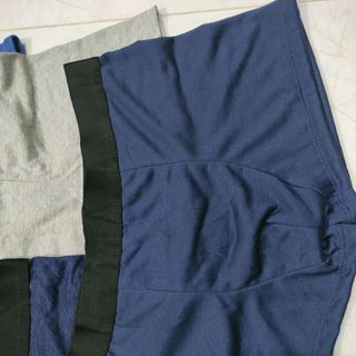 Quần lót nam cạp chơn