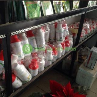 Dinh dưỡng thủy canh cho rau ăn lá Hydro Umat V