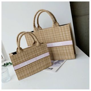 Combo set 2 túi CANVAS
