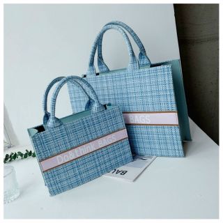 Combo set 2 túi CANVAS