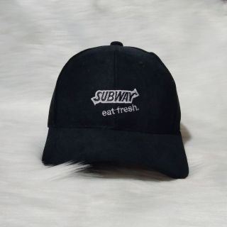 Mũ lưỡi trai, nón kết cao cấp nam nữ đẹp thêu chữ SUBWAY phong cách Ulzzang unisex giá sỉ