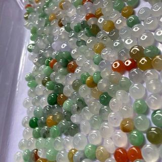 Hạt Cẩm thạch cao cấp loại A