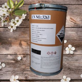 Cung cấp Cloramin B diệt khuẩn, sát trùng hàng nhập khẩu Tiệp Khắc, Trung Quốc