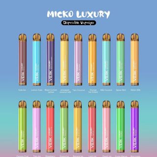 Veiik luxury