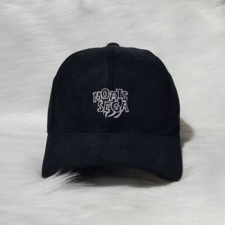 Mũ lưỡi trai, nón kết cao cấp nam nữ đẹp thêu chữ CHỮ MOATS SEGA phong cách Ulzzang unisex