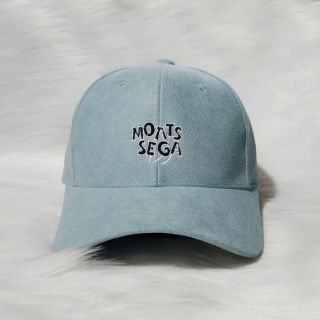 Mũ lưỡi trai, nón kết cao cấp nam nữ đẹp thêu chữ CHỮ MOATS SEGA phong cách Ulzzang unisex