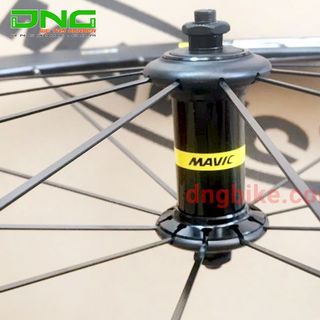Vành bộ xe đạp đua MAVIC COSMIC Elite 700c 40mm
