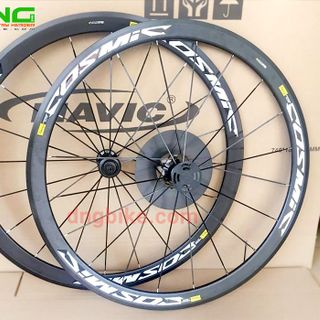 Vành bộ xe đạp đua MAVIC COSMIC Elite 700c 40mm