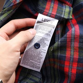 Áo sơ mi tay dài, áo sơ mi nam vải flannel đã qua xử lý chất vải mịn size từ 55kg-85kg