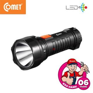 Đèn Pin Sạc Led Comet CRT344 0.5W nhỏ gọn siêu sáng